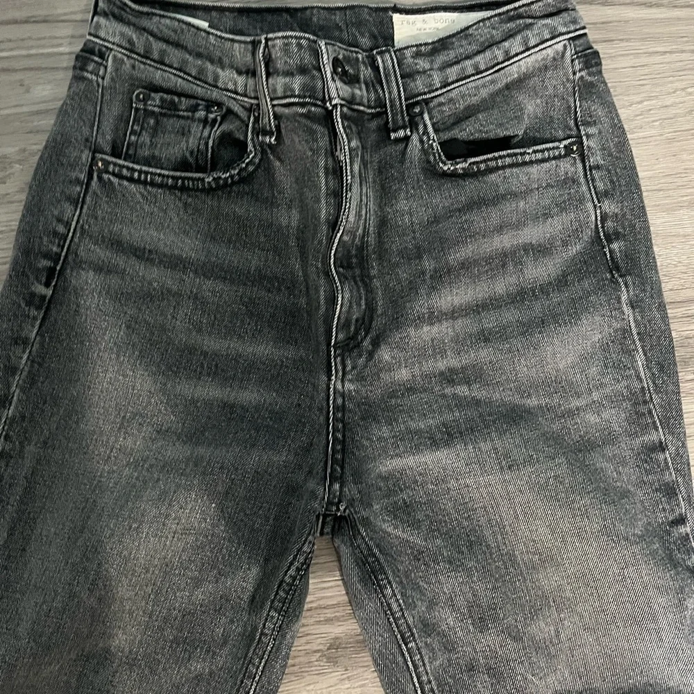 rag & bone stylish dark